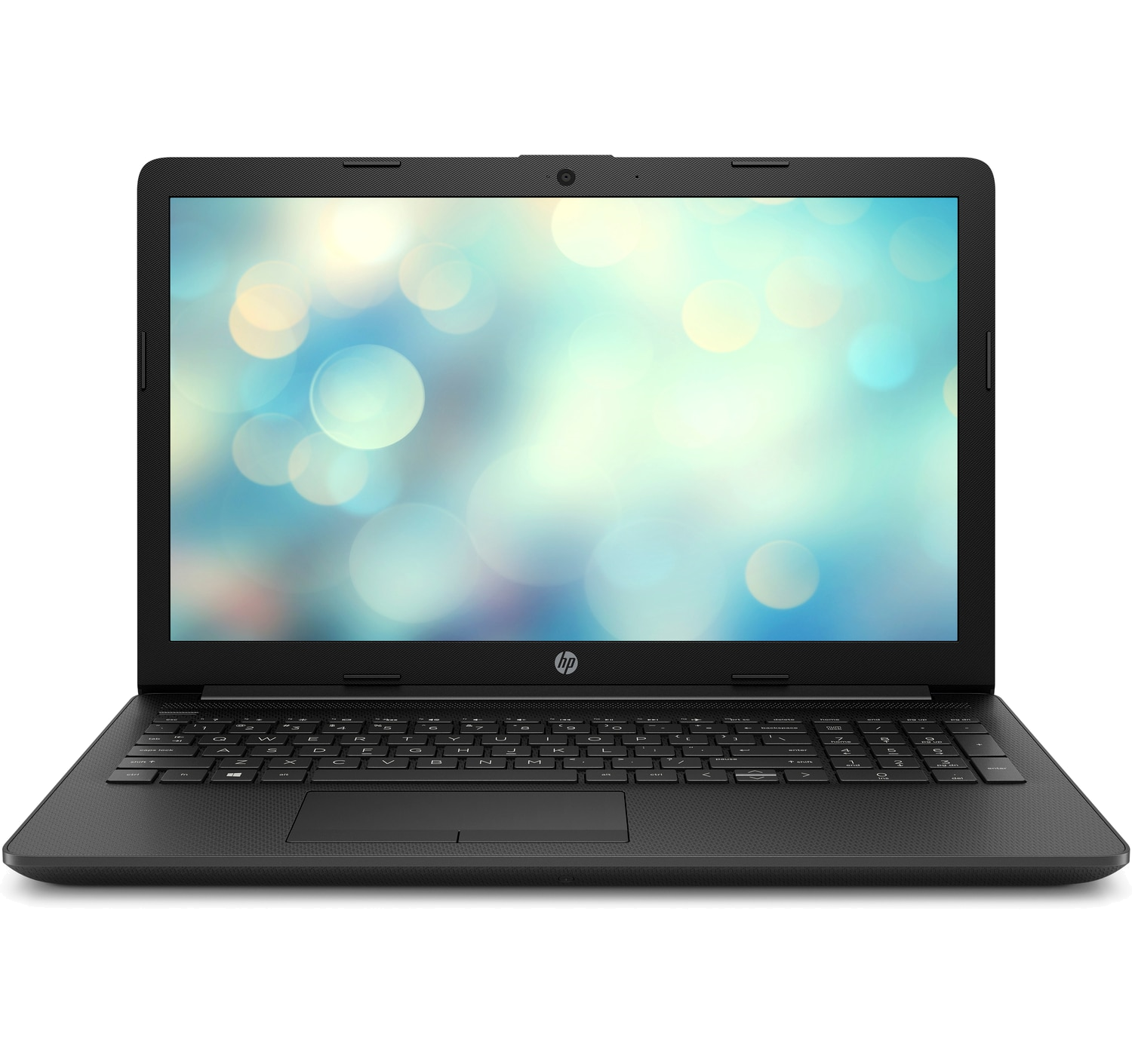 ноутбук HP 15-DP0096UR