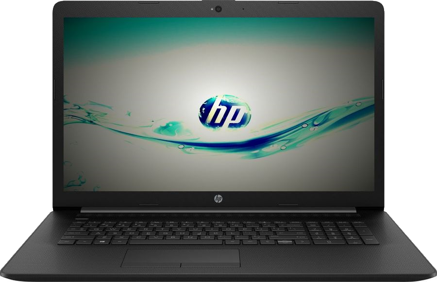 ноутбук HP 17-BY0164UR