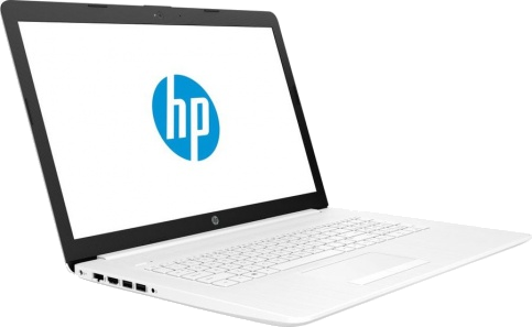 ноутбук HP 17-BY0020UR