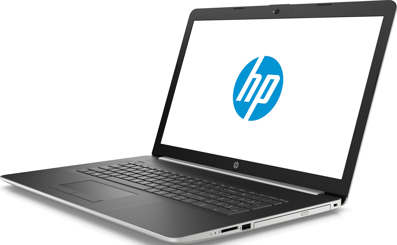 ноутбук HP 17-BY0036UR