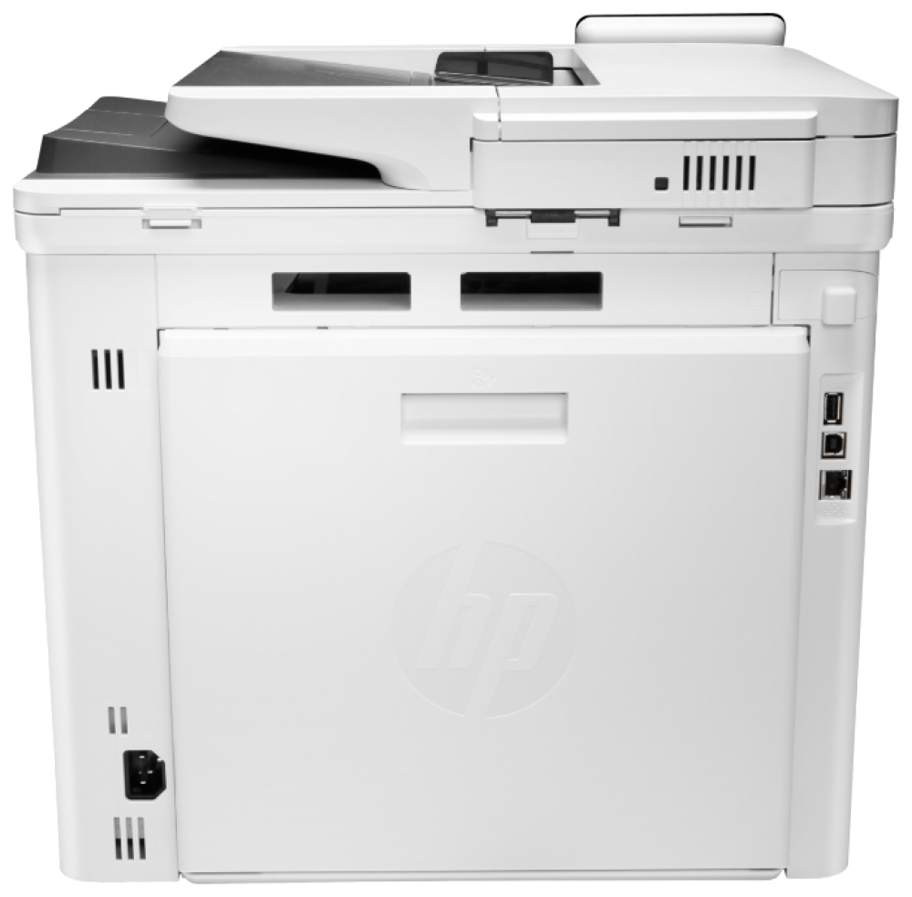 МФУ HP Color LaserJet Pro M479fdw