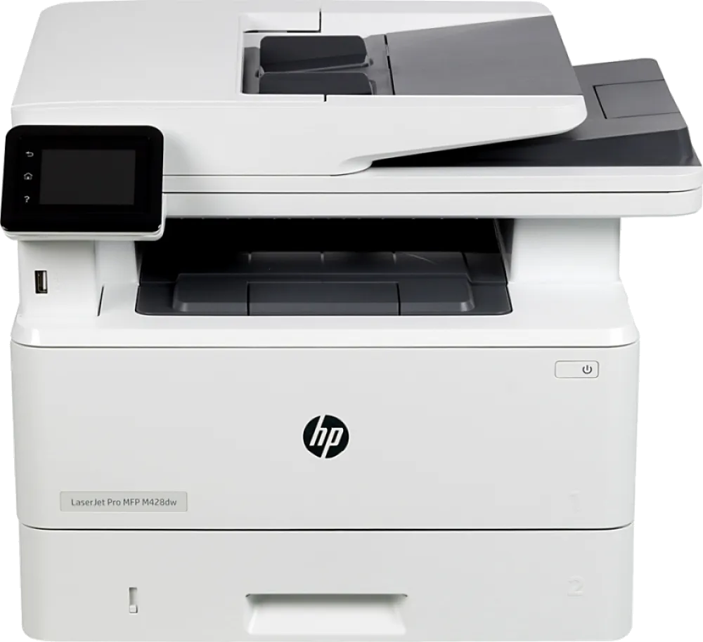 МФУ HP LaserJet Pro 400 M428dw
